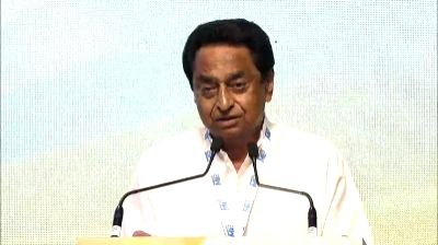 BJP should put 'solution box' instead of 'suggestion box', says Kamal Nath - Vimarsana News