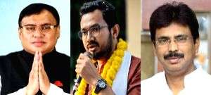 BJP targets Trinamool for fielding 3 'turncoat' candidates who remain BJP legislators on paper - Vimarsana News