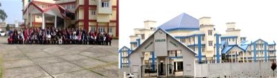 BJP wins as Cong wanes in Christian-dominated Nagaland - Vimarsana News