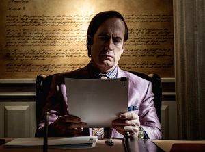 Bob Odenkirk-starrer 'Better Call Saul' to premiere in Hindi from April 1 - Vimarsana News