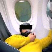 FIR filed against Bobby Kataria for smoking inside plane - Vimarsana News