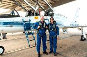 Boeing's Starliner on track to fly NASA's Butch Wilmore & Suni Williams on May 6 - Vimarsana News