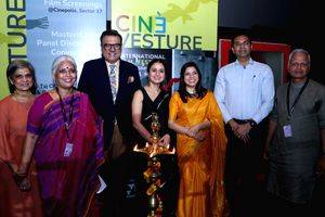 Cinevesture International Film Fest opens in Chandigarh with 'The Taste of Things' - Vimarsana News