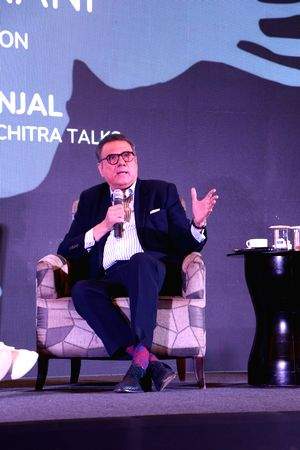 Boman recalls 'favourite failure' and his encounter with Homi Adajania's father - Vimarsana News