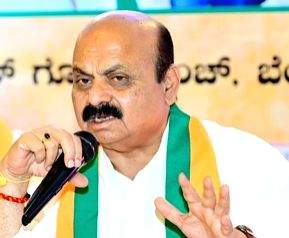 'Public debate on caste census report must', says ex-K'taka CM Bommai - Vimarsana News