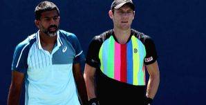 Bopanna/Ebden reaches first final in Miami Open; Indian set to regain No.1 ranking in men's doubles - Vimarsana News