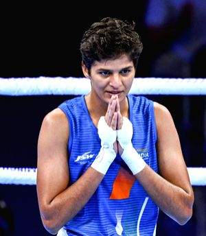 Boxing World Qualifiers: Jaismine a win away from Olympics spot; Siwach to get another chance in play-off - Vimarsana News
