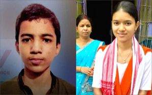 Boys outshine girls in Class 10 board exam in Assam - Vimarsana News