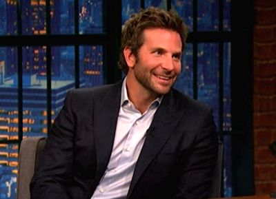 Bradley Cooper says cold baths help him stay focused - Vimarsana News