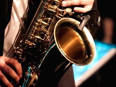Brass, woodwind instruments emit respiratory particles: Study - Vimarsana News