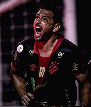 Ex-Brazil striker Diego Souza announces retirement - Vimarsana News