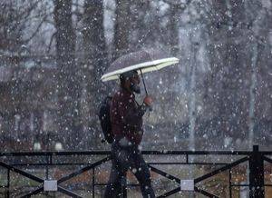Bright sunshine as Kashmiris brace up for snow/rain from Feb 17 - Vimarsana News