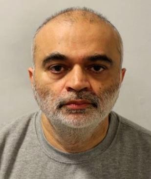 British-Indian found guilty of killing father with champagne bottle - Vimarsana News