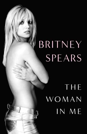 Britney Spears' memoir 'The Woman In Me' delayed due to bizarre legal troubles - Vimarsana News