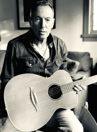 Bruce Springsteen suffers from severe peptic ulcer, postpones tour - Vimarsana News