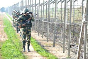 BSF fires at suspected Pak drone near LoC in J&K's Poonch - Vimarsana News