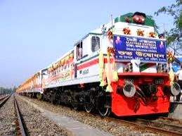 BSF foils smuggling attempt, seizes Rs 1.5cr worth goods on Maitri Express - Vimarsana News
