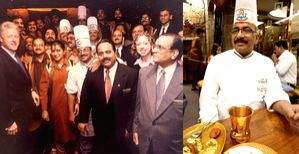 Bukhara@45: Inside story of the most successful Indian fine-dining restaurant - Vimarsana News