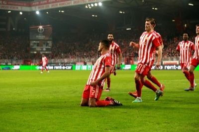 Bundesliga: Pragmatic Union Berlin likely to end up in Champions League - Vimarsana News
