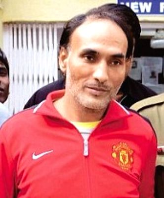 Bunty Chor held from Lucknow, stolen goods worth lakhs seized - Vimarsana News