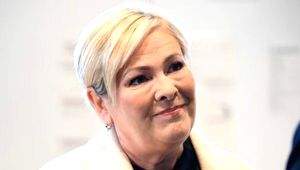 Businesswoman Tomasdottir becomes Iceland's next president - Vimarsana News