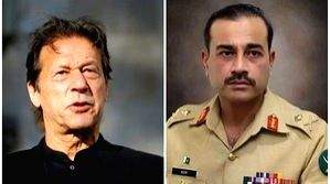By dismantling PTI, Pak army has made it clear no one messes with it - Vimarsana News