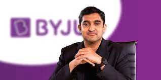 Byju's elevates Arjun Mohan as India CEO amid 'plenty of challenges' - Vimarsana News