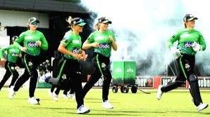 CA announces nine-team national women's T20 competition ahead of WBBL 10 - Vimarsana News