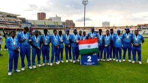 CABI announces squad for Triangular Series against Pakistan, Sri Lanka to be held in Dubai - Vimarsana News