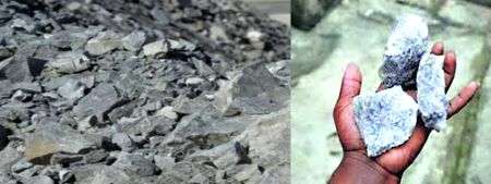 Cabinet approves fixation of royalty for Lithium, Niobium & rare earth minerals (Ld) - Vimarsana News