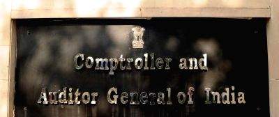 SC issues notice to Centre on PIL challenging procedure of CAG's appointment - Vimarsana News