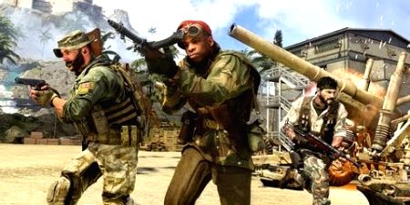Call of Duty's anti-cheat technique makes cheaters unable to see opposing players - Vimarsana News