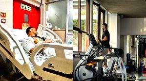 Can dehydration lead to stroke, as mentioned by Zerodha's Nithin Kamath? - Vimarsana News