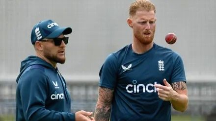 Bazball or whatever you call it, Test matches are about playing according to situations: Kumble - Vimarsana News