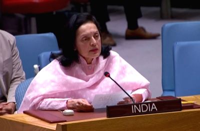 At UNGA, India condemns Hamas terrorism; large-scale civilian deaths in Israel retaliation - Vimarsana News