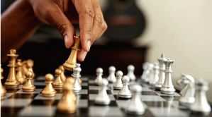 Candidates Chess: Beware Indians are there in good number - Vimarsana News