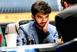 Indian Chess GM Gukesh's advantage at Candidates spurs prayers, leaves hearts beating for his success - Vimarsana News