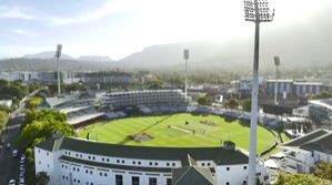 Cape Town pitch for shortest-ever Test match rated "unsatisfactory" by ICC - Vimarsana News