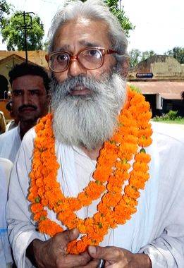 Case diary: Ranvir Sena's head Brahmeshwar was shot by ex-MLC Pandey six times - Vimarsana News