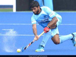 B'luru Police expedite probe, may summon hockey player Varun Kumar in POCSO case - Vimarsana News