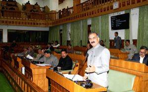 Cash-strapped Himachal's debt rises to Rs 81,045 crore: CAG - Vimarsana News