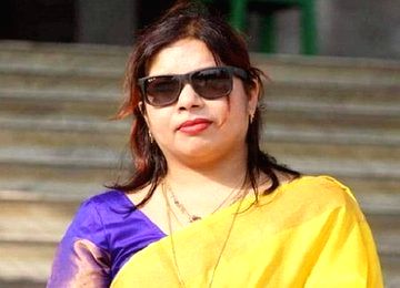 CBI nabs Rajni Priya, key accused in Rs 1,000 cr Srijan Scam - Vimarsana News