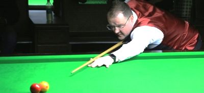 CCI Classic Billiards: Rob Hall sizzles with 600 break to charge into final - Vimarsana News