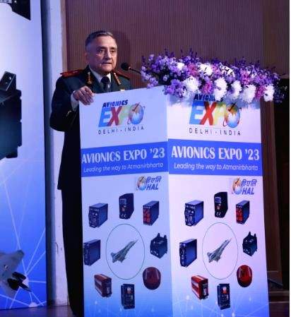 CDS tells defence industry to bolster tech prowess for future challenges - Vimarsana News