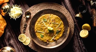 Celebrate Eid ul-Fitr with a luxurious meal - Vimarsana News