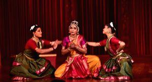 Celebrating 75 years of Singapore Indian Fine Arts Society - Vimarsana News