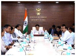 Sales turnover of Government e-Marketplace doubles to Rs 4 lakh crore in 2023-24 - Vimarsana News