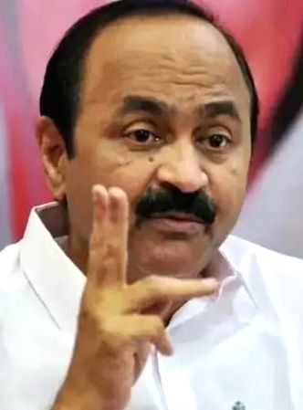 Cong seeks court-monitored probe into IT firm owned by Kerala CM's daughter - Vimarsana News