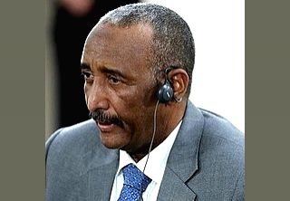 Sudan's army Chief demands paramilitary forces' withdrawal to achieve ceasefire - Vimarsana News