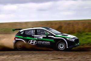 Champion driver Gaurav Gill all set for Otago Rally in New Zealand - Vimarsana News